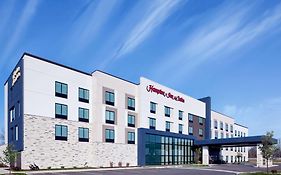 Hampton Inn Franklin, In